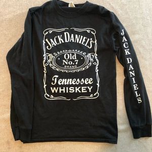 Jack Daniel’s Shirt